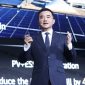 Steven Zhou, President of Smart PV & ESS Product Line, Huawei Digital Power