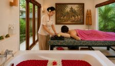 Aum Spa Royal Kamuela Villas & Suites - Monkey Forest Ubud
