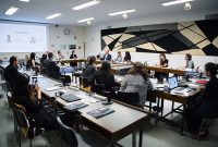 Report Launched at Enhancing Digital Literacy in the AI Era Media Roundtable